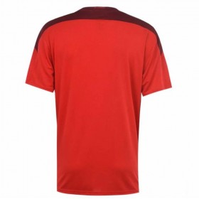 Billige Fotballdrakter Sveits Hjemmedraktsett EM 2020 Kortermet